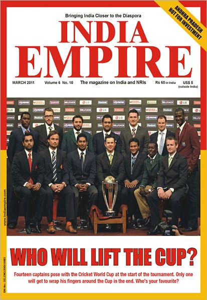 IE March 2011