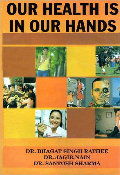 Our Health is in Our Hands