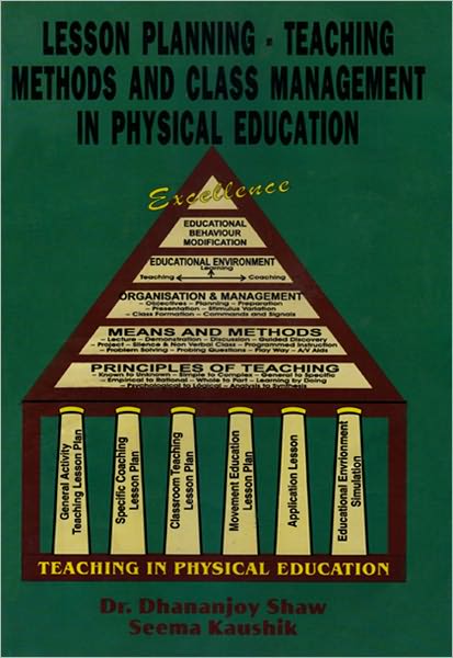 Lesson Planning- Teaching Methods and Class Management in Physical Education