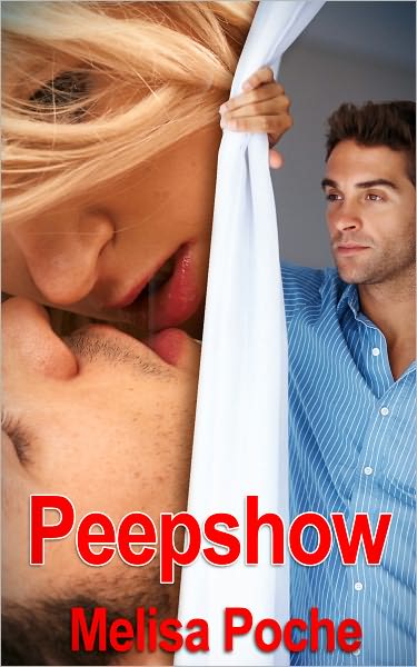 Peep Show - Women's Erotica/Confessional Erotica