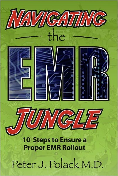 Navigating the EMR Jungle