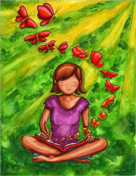 Nurturing Creativity: A Gude for Busy Moms