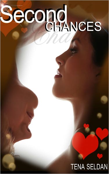 Second Chances - Women's Erotica/Erotic Romance
