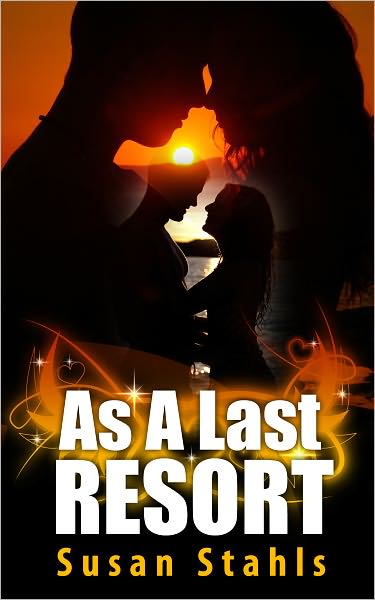 Romance Erotica: As A Last Resort