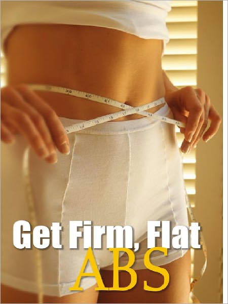 Get Firm,Flat ABS