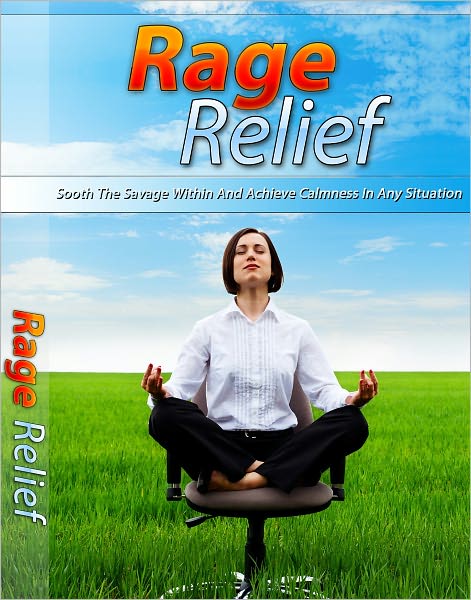 Rage Relief