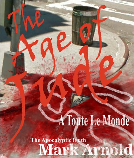 The Age of Jude - A Toute Le Monde