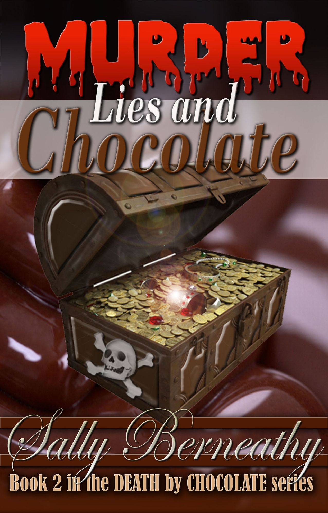 Murder, Lies and Chocolate