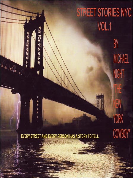 Street Stories NYC Vol 1