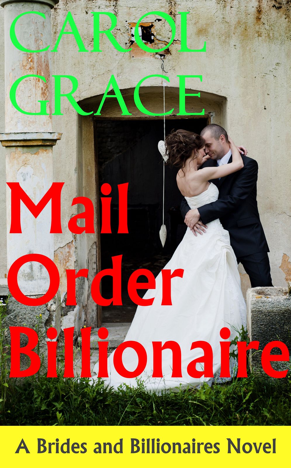 Mail-Order Billionaire