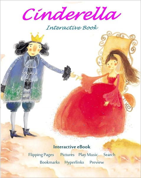cinderella