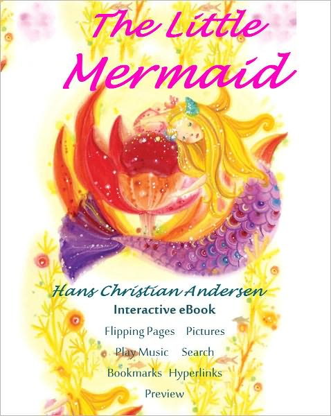 The Little Mermaid
