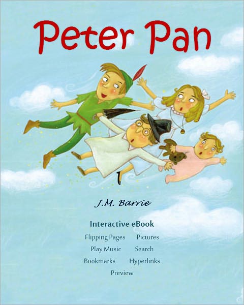 Peter Pan
