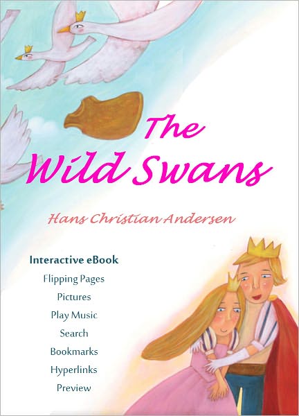 The Wild Swans
