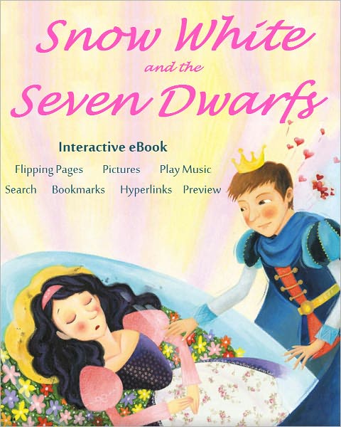 Snow White and the Seven Dwarfs