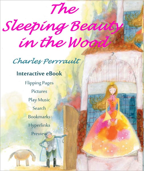 Sleeping Beauty