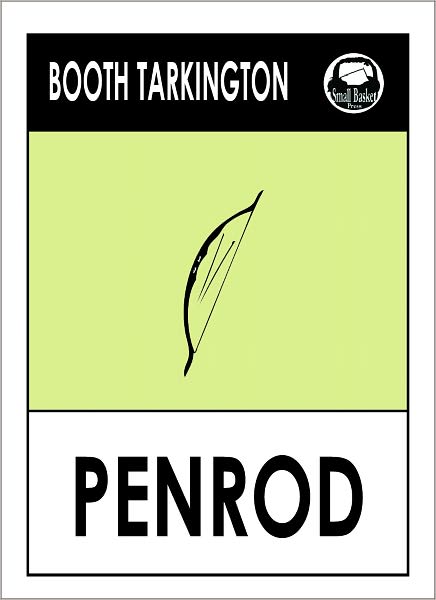 PENROD by Booth Tarkington