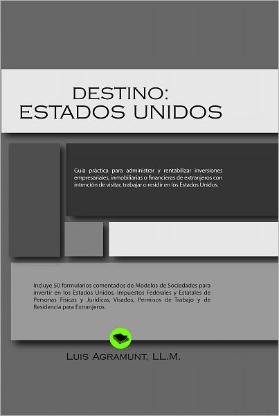 Destino: Estados Unidos