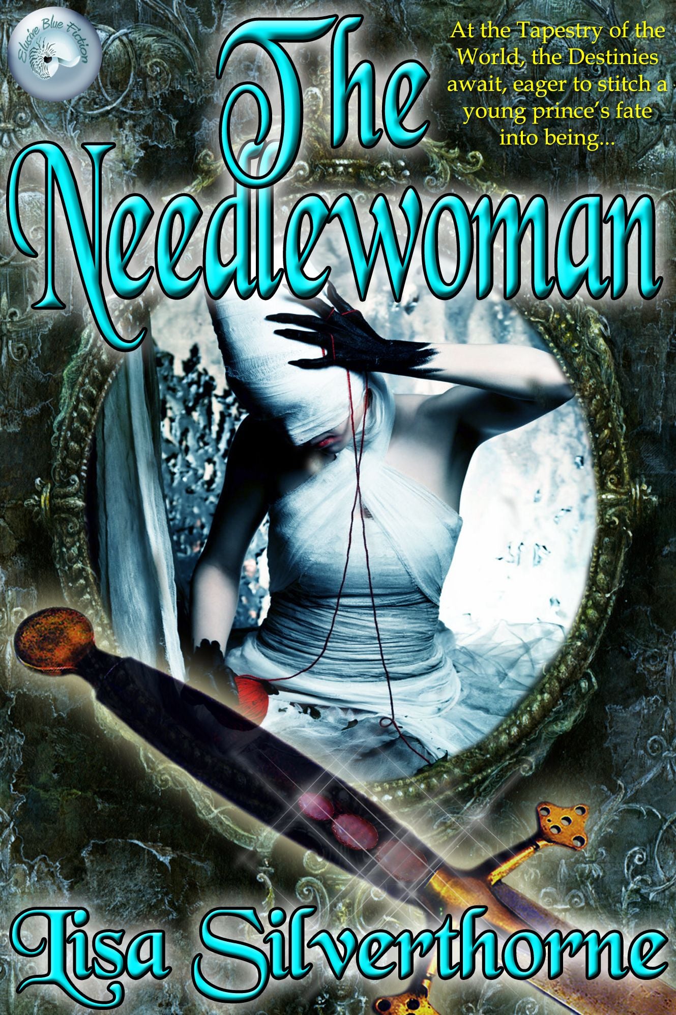 The Needlewoman