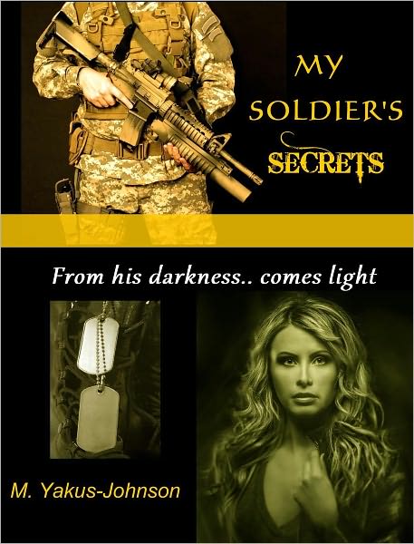 My Soldier's Secrets