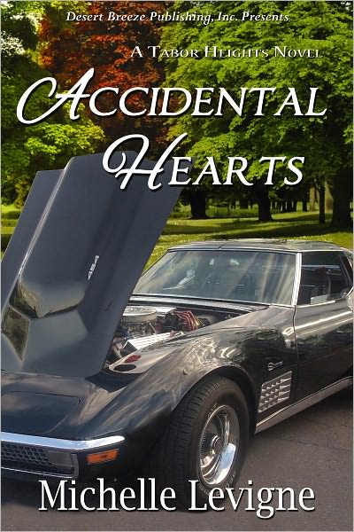 Accidental Hearts