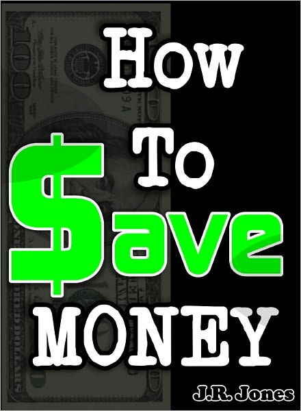 How to Save Money