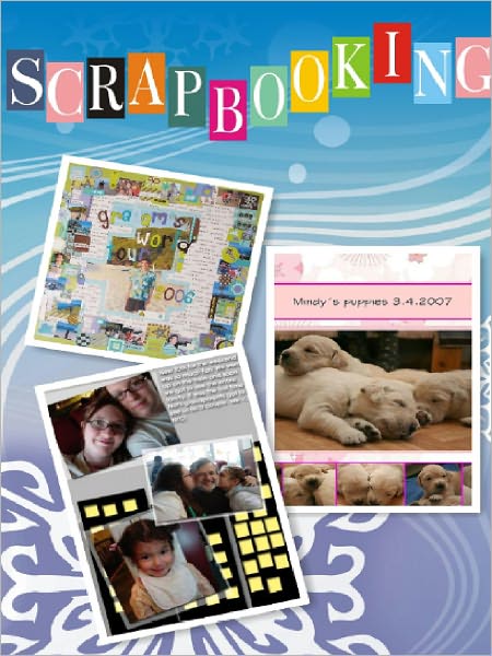 IntroTo Scrapbooking