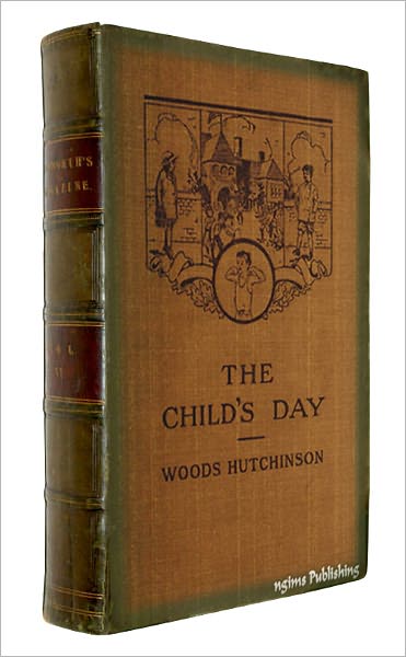 The Child's Day (Illustrated + Audiobook Download Link + Active TOC)