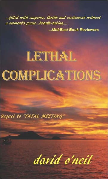 Lethal Complications