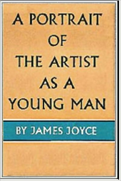 A Portrait of the Artist as a Young Man
