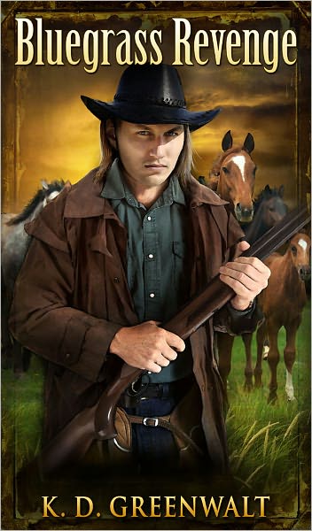 Bluegrass Revenge