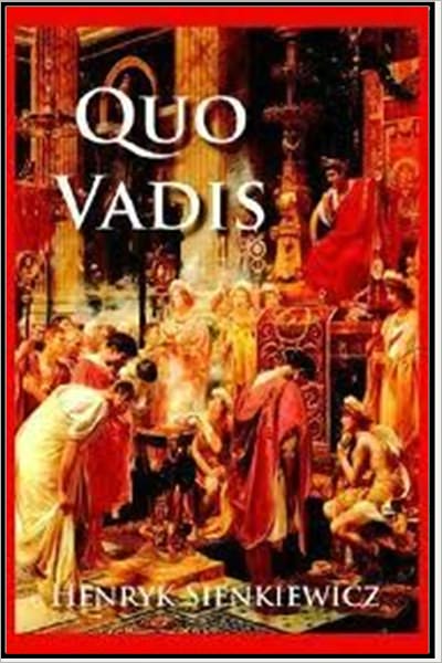 Quo Vadis