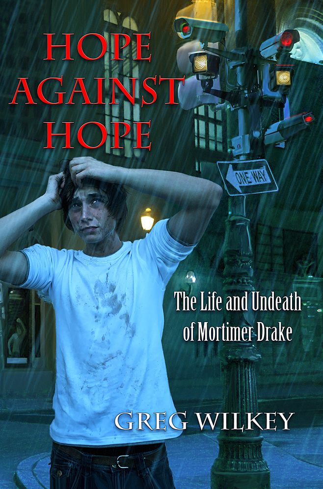 Hope Against Hope