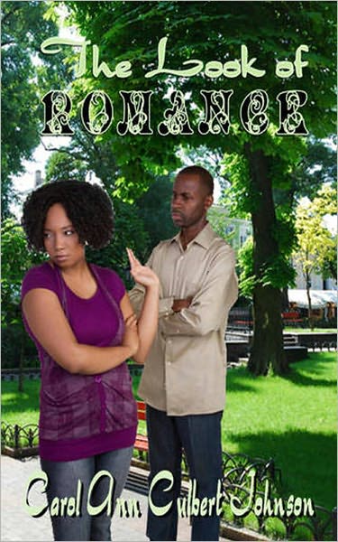 The Look of Romance (Short Story)