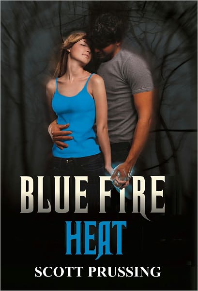 Blue Fire Heat
