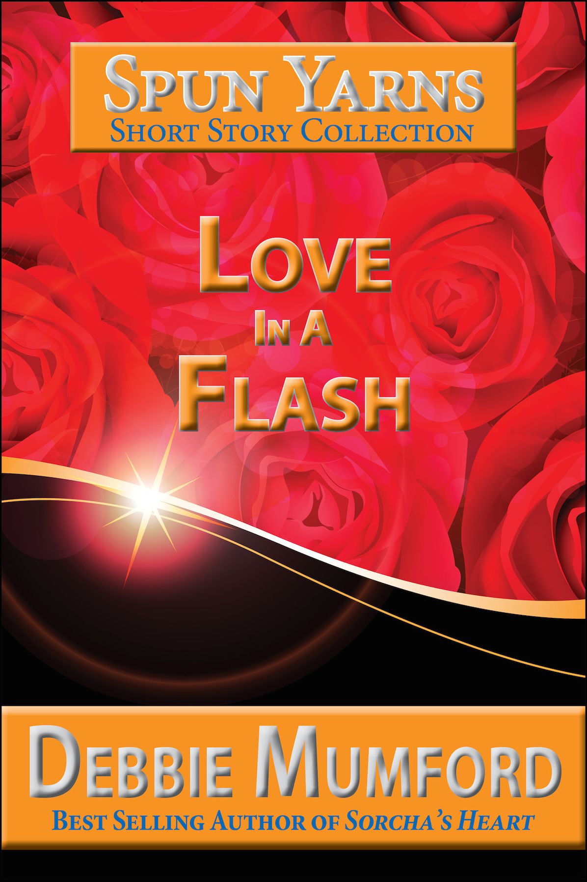 Love in a Flash