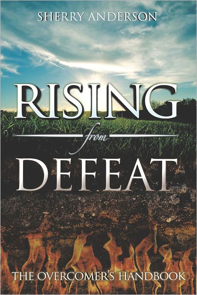 Rising From Defeat