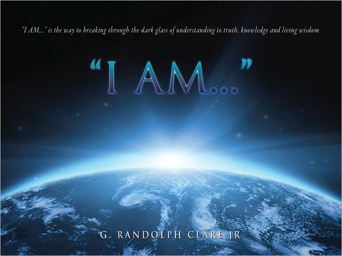 "I AM..."