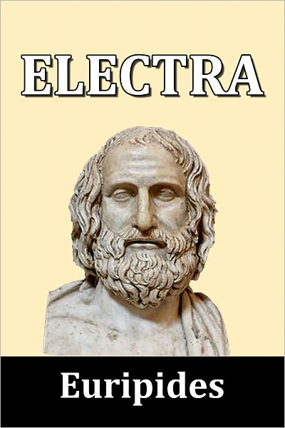 Electra by Euripides