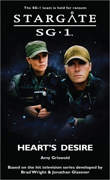SG1-20 Heart's Desire