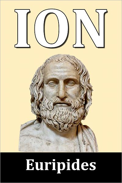 Ion by Euripides
