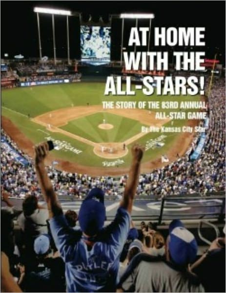 At Home with the All-Stars!: The Story of the 83rd Annual All-Star Game