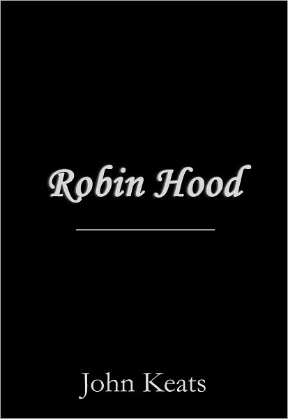 Robin Hood