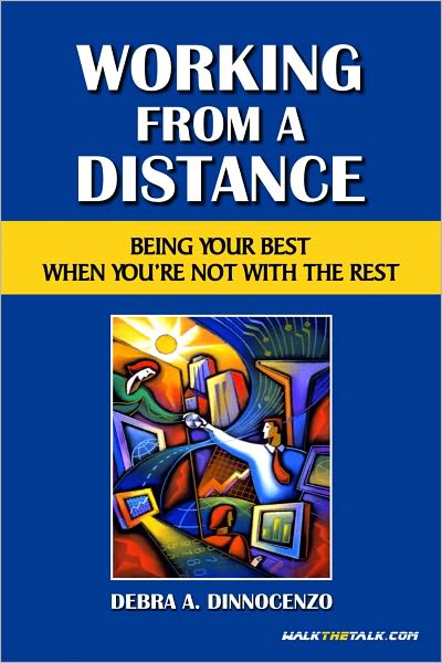 Working from a Distance