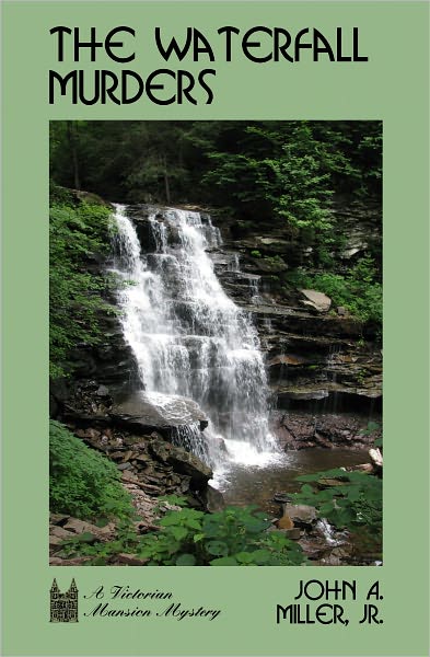 The Waterfall Murders