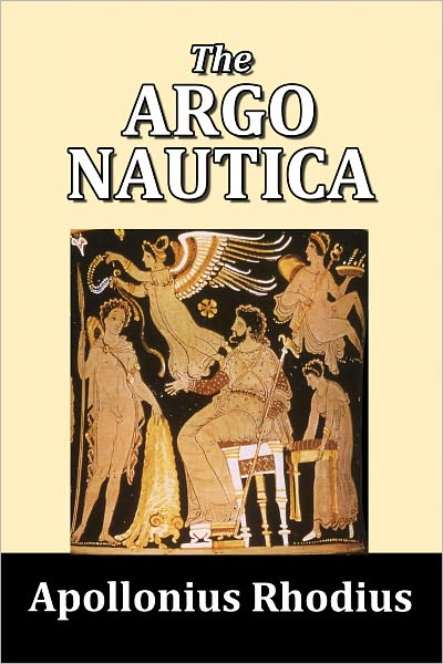 The Argonautica