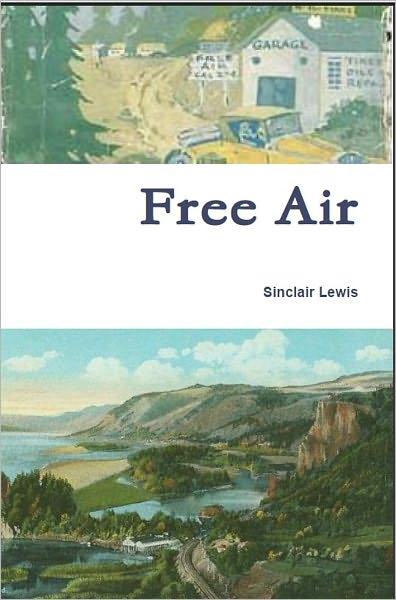 Free Air