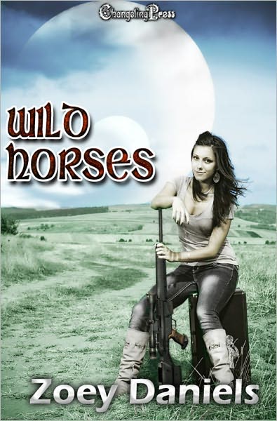 Wild Horses (Wild Ones)