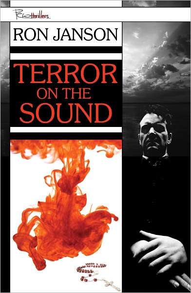 Terror on the Sound