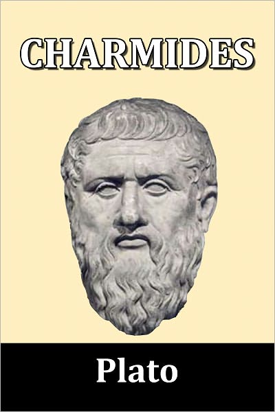 Plato's Charmides